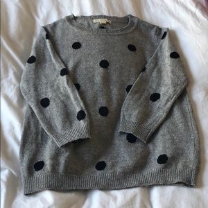 Beautiful sweater